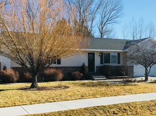 2920 N Bliss Dr, Idaho Falls, ID 83401