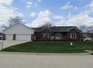 22391 Liberty Ln, Fort Dodge, IA 50501