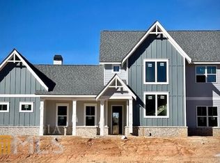 36 Old Town Rd, Dacula, GA 30019