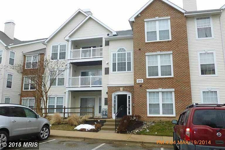 1st image of 3112 River Bend Ct APT H202