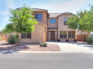 2303 E Omega Dr, San Tan Valley, AZ 85143