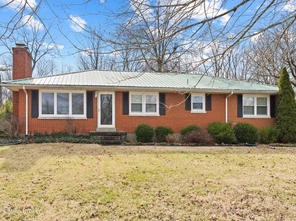 1325 W Vine St, Radcliff, KY 40160