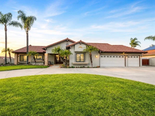 12834 Rockwell Ct, Poway, CA 92064