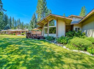 146 Graeagle Meadows Ln, Graeagle, CA 96103