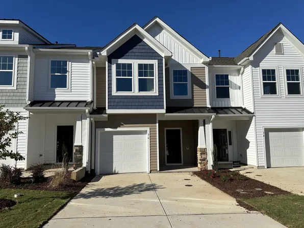 36 Clear Bead Ct, Clayton, NC 27527