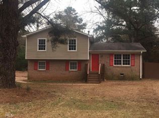 4086 Jodeco Rd, McDonough, GA 30253