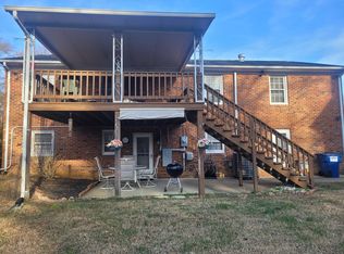 5000 Vauxhall Ct, North Chesterfield, VA 23234