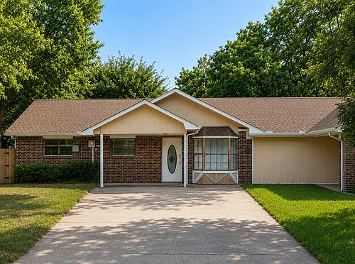 4601 Hazel St #B Photo 1 4601 Hazel St #B Photo 1
