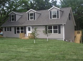 5006 Bel Aire Rd, Des Moines, IA 50310