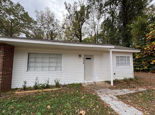 604 Murphree St, Troy, AL 36081