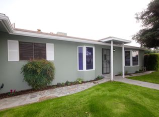 701 Emperor St, Exeter, CA 93221