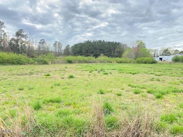 0 Rr St, Micro, NC 27555