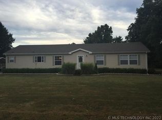50948 W Highway 33 St, Drumright, OK 74030