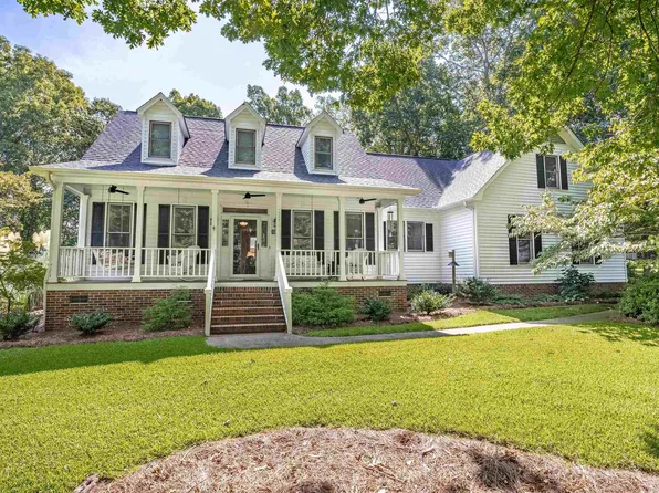 240 Platinum Dr, Lexington, SC 29072