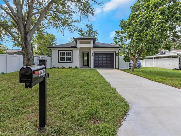 4510 44th Ave N, Saint Petersburg, FL 33714
