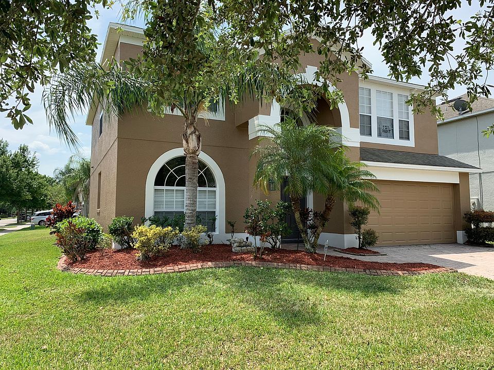 1st image of 12805 Moss Park Ridge Dr
