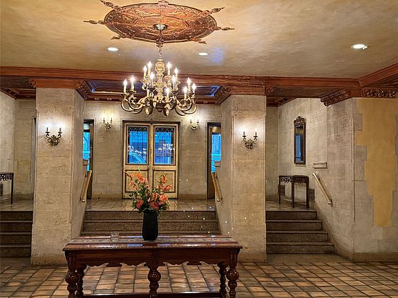 2nd image of 5 Tudor City Place #207