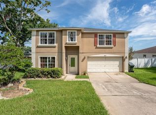 2040 Knollcrest Dr, Clermont, FL 34711