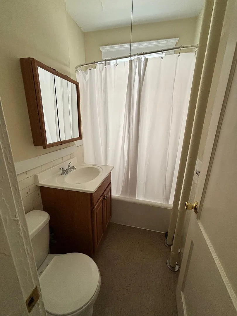 Affordable Studio In Allston | One Month Free Rent | Near The Green Line — Photo 4