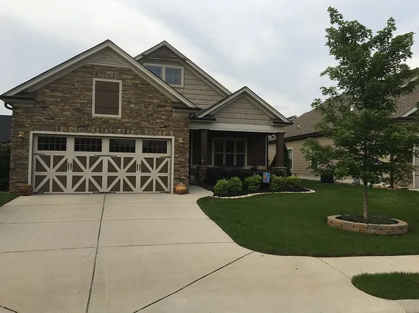 8687 Kennerly Ct, Ooltewah, TN 37363