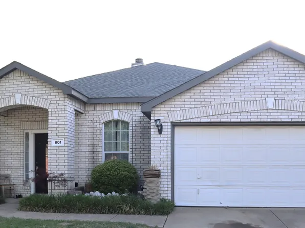 801 Sussex Dr, McKinney, TX 75071