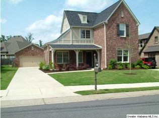 1102 Regent Park Dr, Birmingham, AL 35242