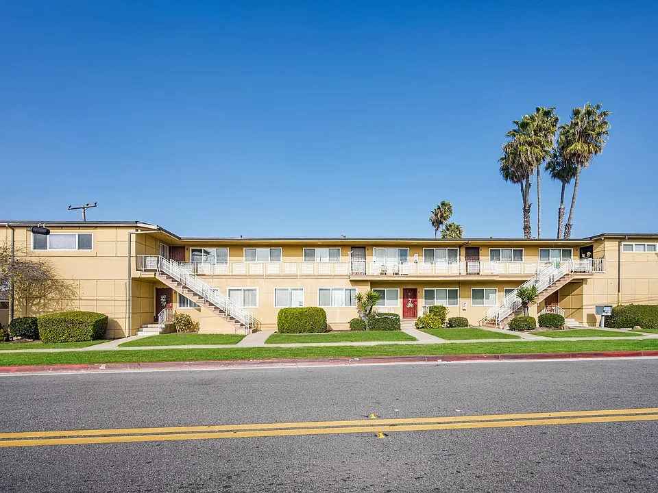 Van Ness Apartments