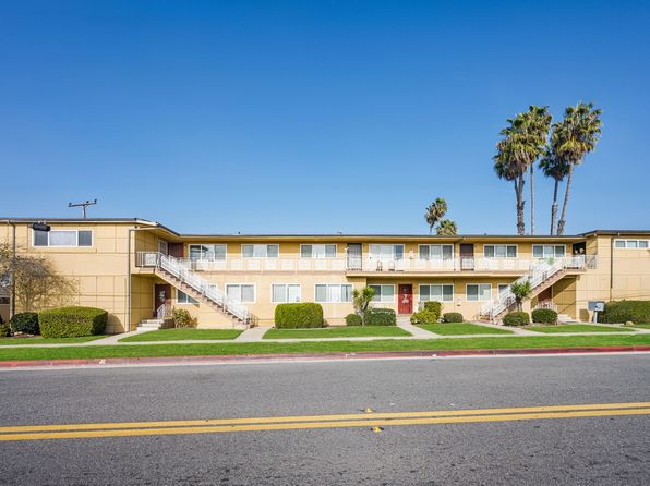 13801 Van Ness Ave #5