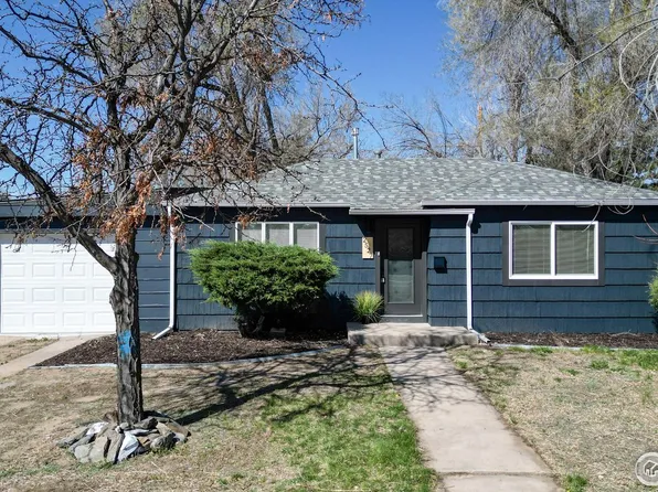 2527 10th Ave, Greeley, CO 80631