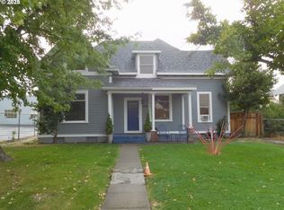 914 S Mill St, Milton Freewater, OR 97862