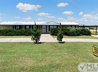 3400 W Fm 917, Joshua, TX 76058