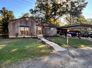 1101 S Adams St, De Witt, AR 72042