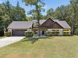 6912 Circle Dr, Bonham, TX 75418