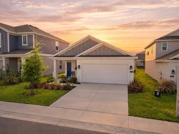 1740 White Water Ct, Davenport, FL 33837