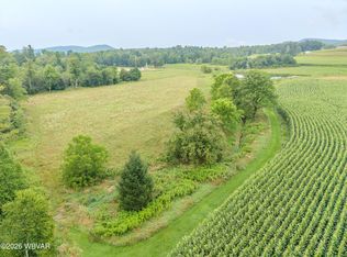 7606 Rose Valley Rd Parcel 4, Trout Run, PA 17771