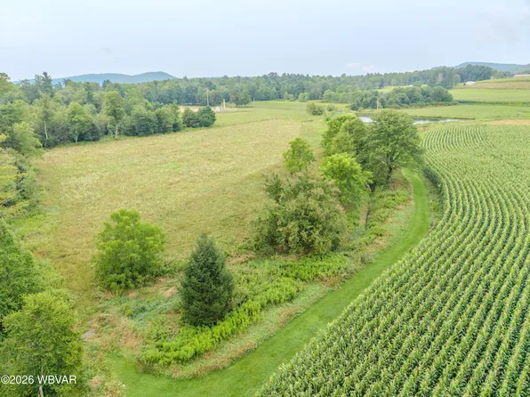 7606 Rose Valley Rd Parcel 4, Trout Run, PA 17771