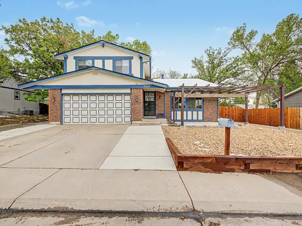 9309 W 76th Ave, Arvada, CO 80005