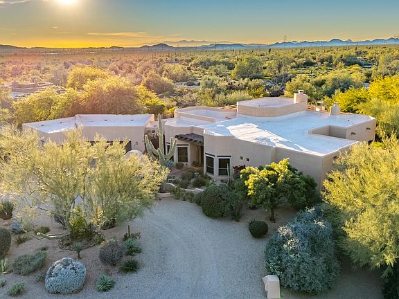 2nd image of 25624 N Ranch Gate Rd