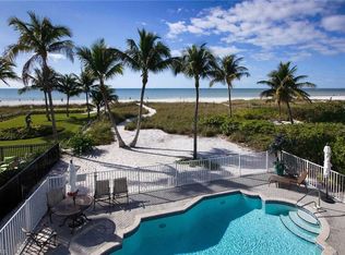 2704/2706 Estero Blvd, Fort Myers Beach, FL 33931