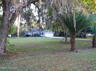 1265 Pine Island Rd, Merritt Island, FL 32953
