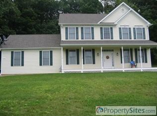 4196 Wine Rd, Westminster, MD 21158