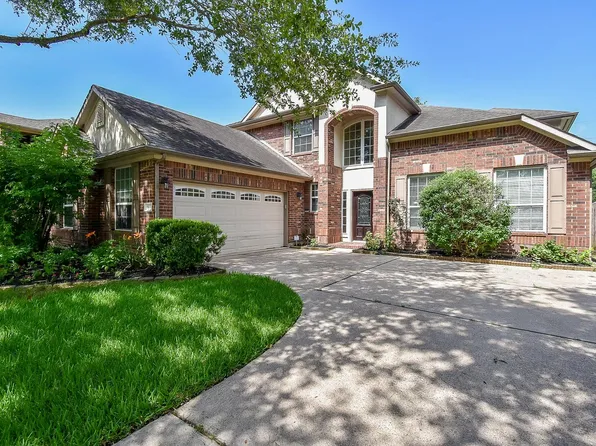 1110 Ancrum Hill Ln, Sugar Land, TX 77479