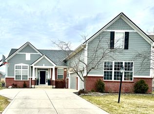 12884 Reedy Ct, Carmel, IN 46032
