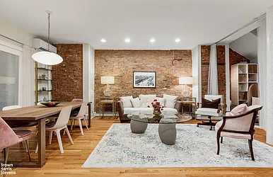 Rented by Brown Harris Stevens