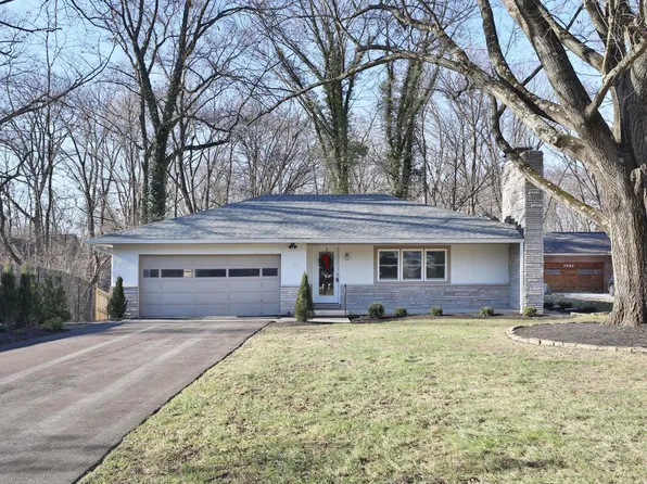 3975 Wynding Dr, Columbus, OH 43214