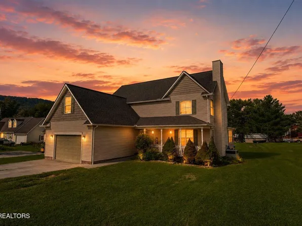 356 Elkins Rd, Jacksboro, TN 37757