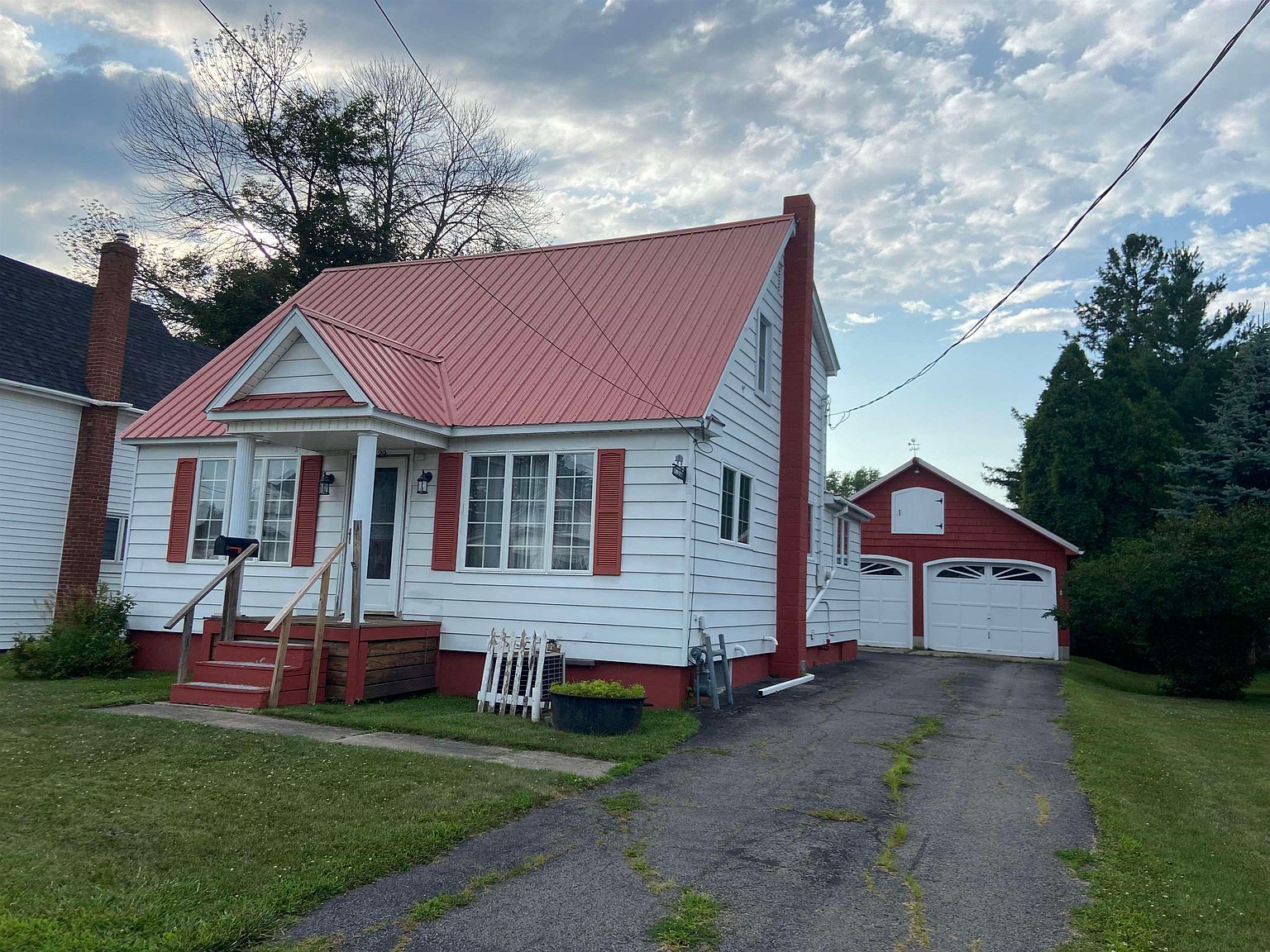 29 Ames St, Massena, NY 13662 Zillow