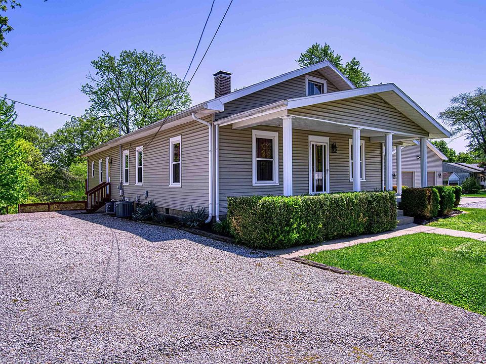 4901 Kratzville Rd, Evansville, IN 47710 Zillow
