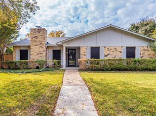 4205 Wayfaring St, Mesquite, TX 75150