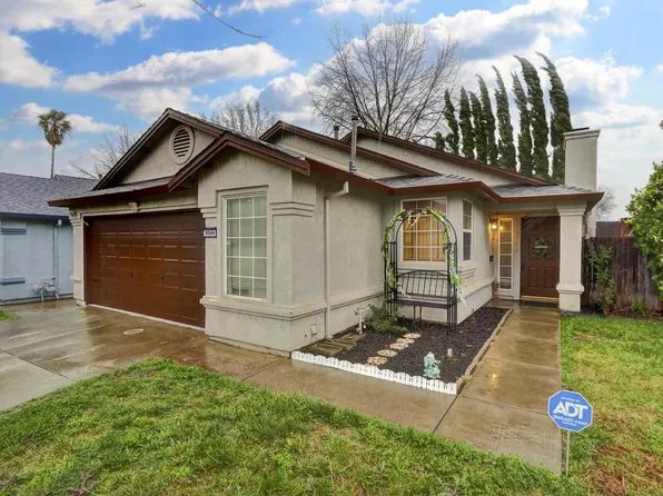 8544 Travary Way, Antelope, CA 95843
